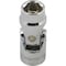 Dynamic 3/8" Drive, 11mm Metric Socket, 6 Points D008711 - alternate 1